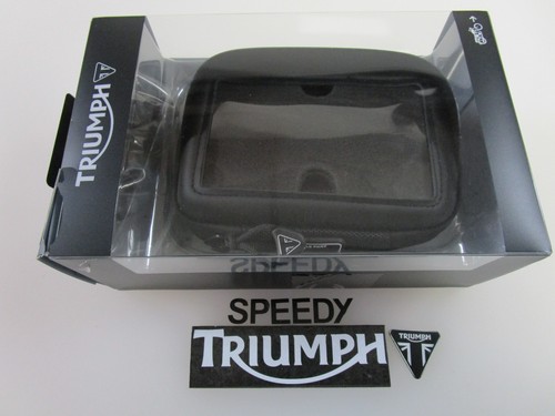 Porta telefono triumph - porta,