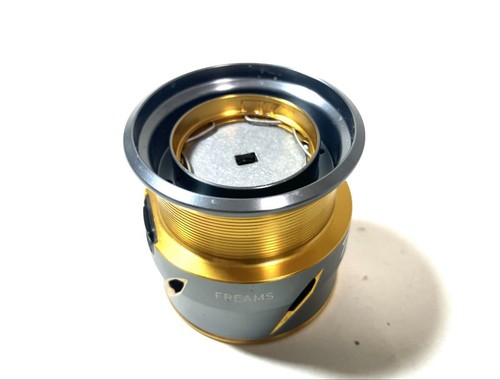 Daiwa freams lt2000s - freams, fc