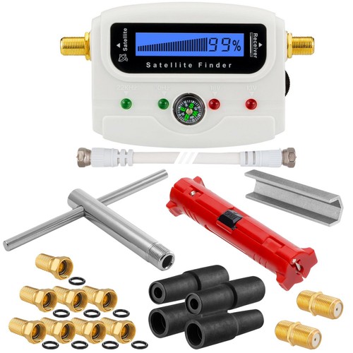 Strumento cavo antenna
