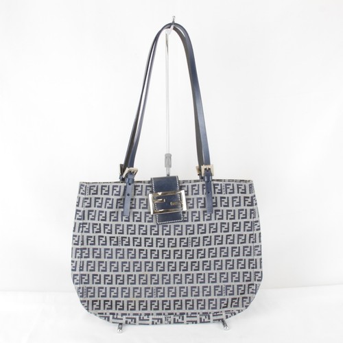 Borsa tote bag - bag, fendi