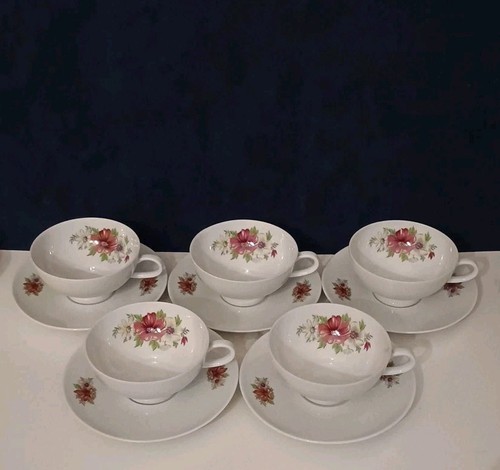 Tazze thè cappuccino - tazze,