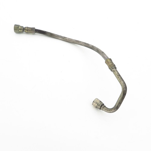 Tubo olio turbocompressore