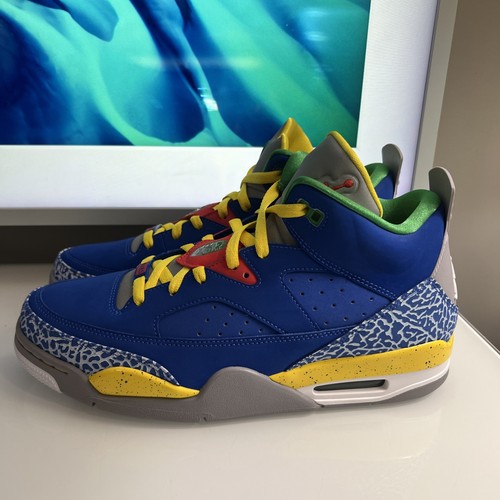 Air jordan son mars - mars, 2025