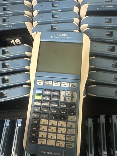 Texas instruments nspire - 1-texas, ti-nspire