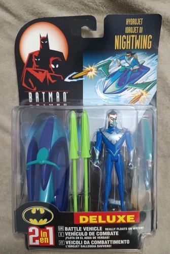 Action figure batman - figure,