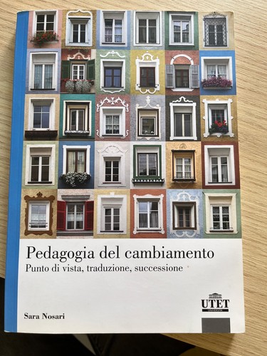 Libro pedagogia del - libro,