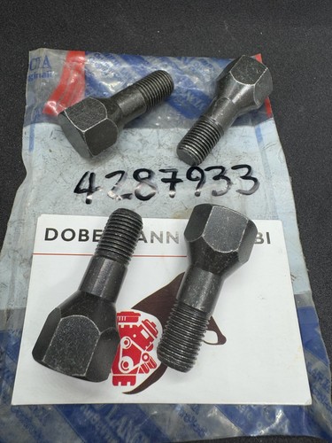 Bullone ruota 4pz - , *originale*