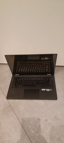 Lenovo ideapad yoga core i7 - 13,
