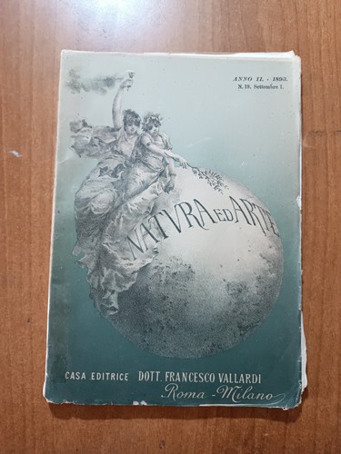 Natura arte 1893 ada - natura,