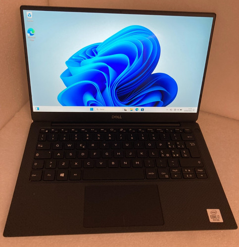 Dell xps 7390 fullhd - dell,