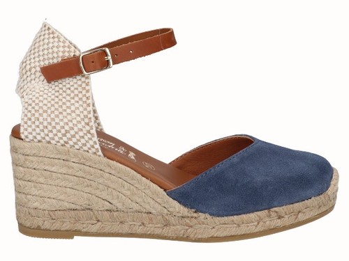 Viguera espadrillas valenciane - espadrillas,