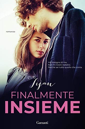 Finalmente insieme romanzo - finalmente,
