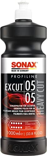 Sonax profiline - litri),