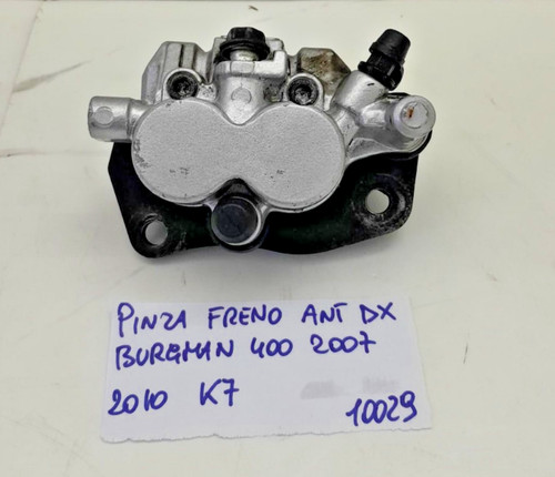 Pinza freno suzuki burgman - dx,