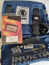 Zaino invicta vintage - vintage, '90