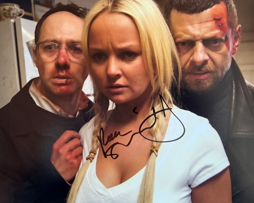 Reece shearsmith the - reece, -the