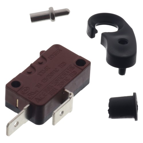 Kit micro interruttore kw3 - micro, kw3-oz