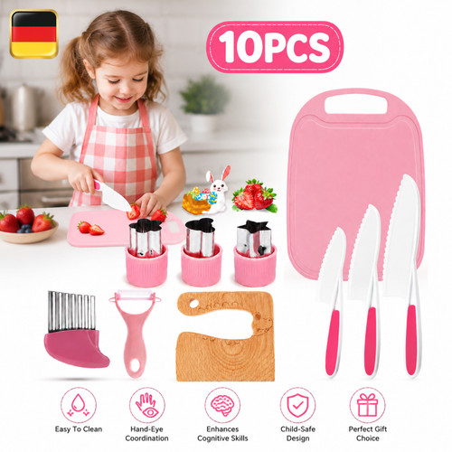 Coltelli per bambini pezzi - coltelli,