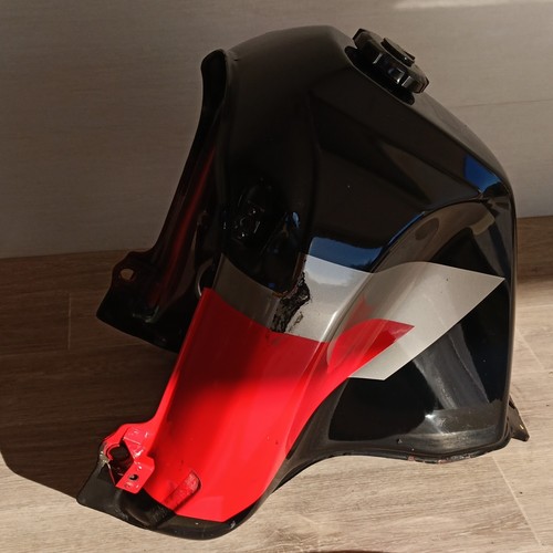 Serbatoio honda africa twin - africa,