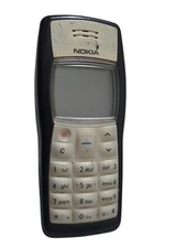 Nokia 1100 telefono cellulare - nokia,