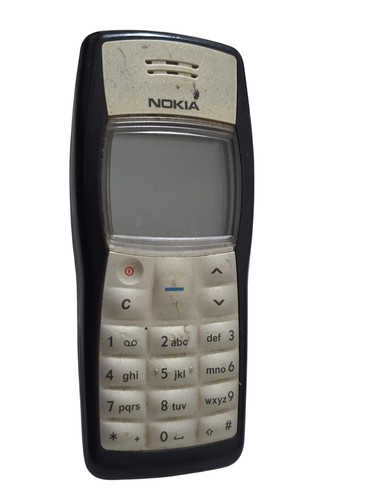 Nokia 1100 telefono cellulare - 1100,