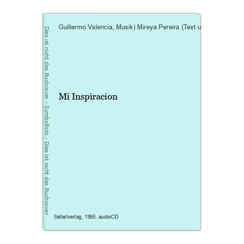 Inspiracion guillermo - inspiracion,