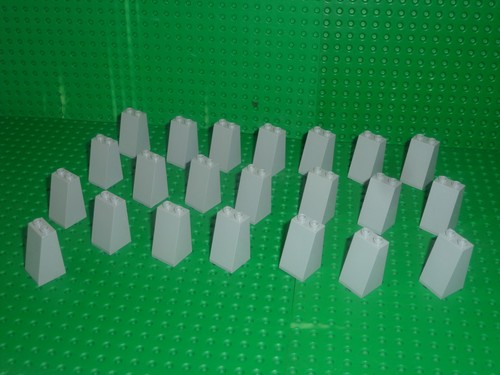 Lego chateau castle - 22,