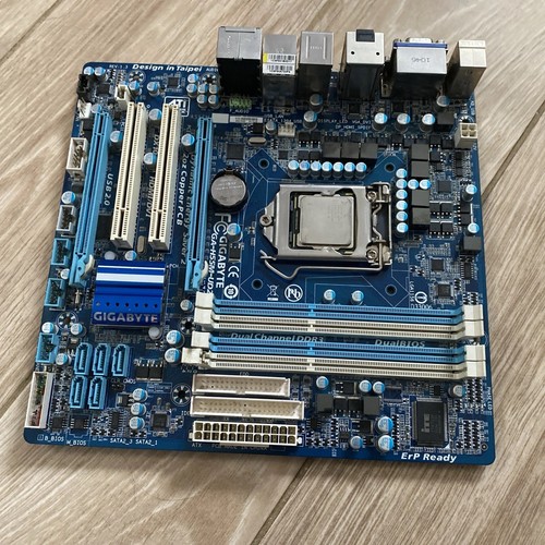 Scheda madre per computer