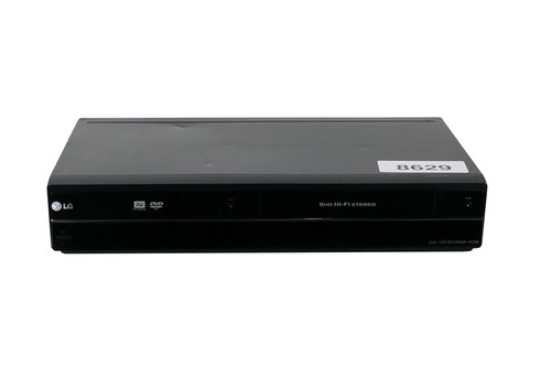 Rc388 registratore - lg,