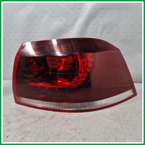Fanale posteriore led - fanale,