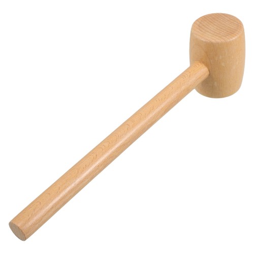 Mini martello legno - martello,