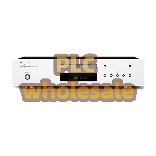 Cayin 11t decodifica - cd-11t, hifi