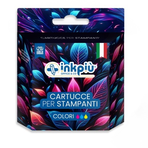 Cartuccia compatibile lexmark - cartuccia,