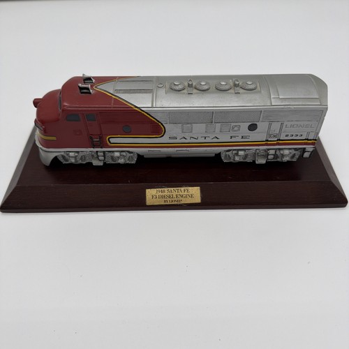 Avon lionel trains 1948 - avon,