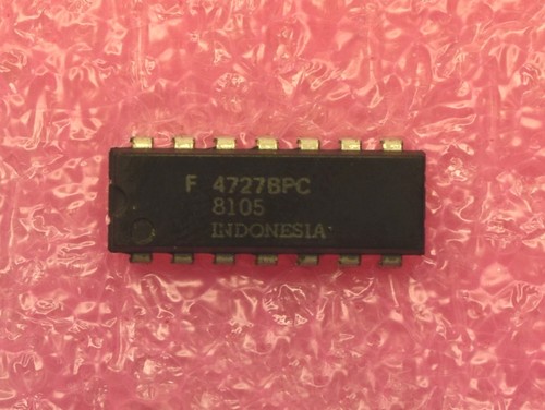 Hbf4727 bpc genuine chip - hbf4727,
