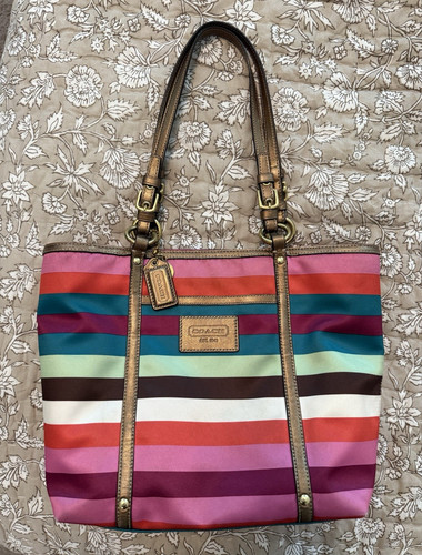 Borsa coach legacy - borsa, in