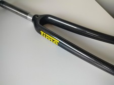 Time inch carbon fork - 1,