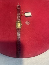 Bulova orologio vintage nos - orologio,