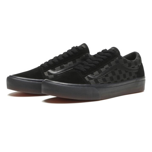 Scarpe vans old - school, basse