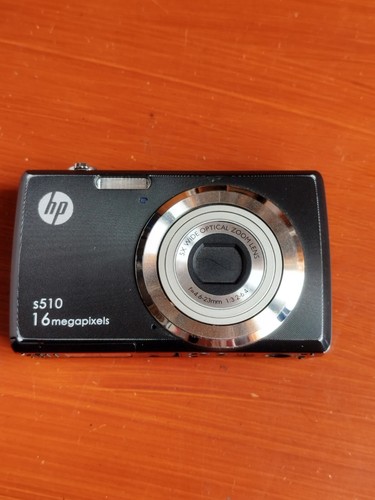 510 camera - s,