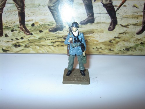 Soldatino guerra mondiale - 2,