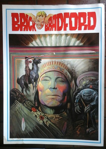 Brick bradford tavole - bradford,