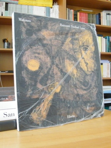 Mafonso racconti simbad - mafonso,