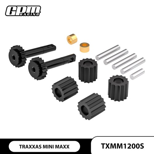 Ingranaggio diffs gpm 20cr - diffs,