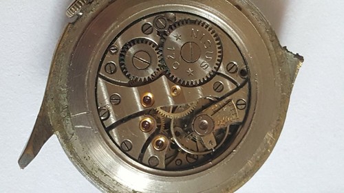 Orologio vintage chronometre - orologio,
