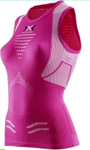 Bionic the trick running - x-bionic,