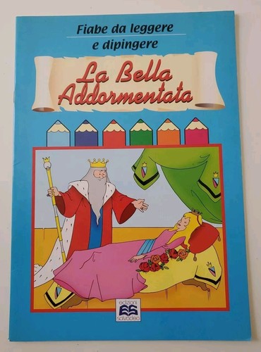 Bella addormentata nel - bella,