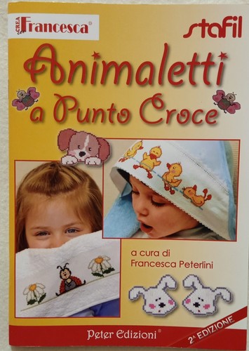 Manuali hobby cucito - , creativo