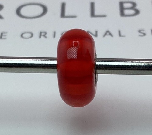 Trollbeads perlina righe - perlina, a