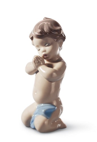 Statuina llandro acquaiola - llandro,